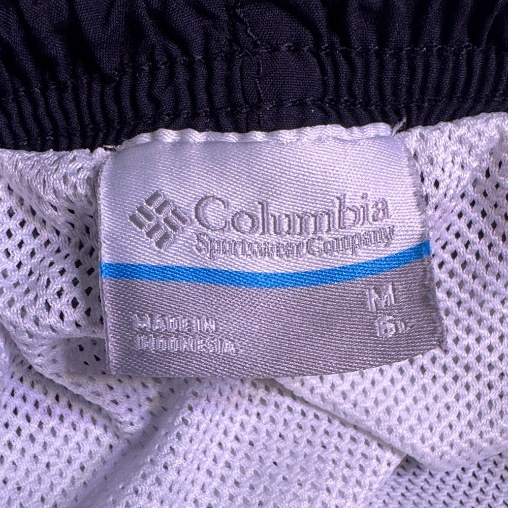 Columbia PFG, Ohio State Logo Shorts - Picture 6 of 6